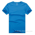 customized men's moisture wicking t-shirts